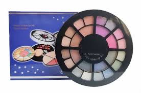 box ads makeup kit a3955 for
