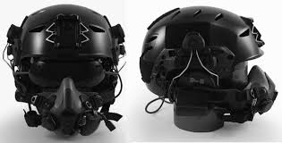 Nuke It From Orbit Team Wendy Exfil Ltp Helmet Military