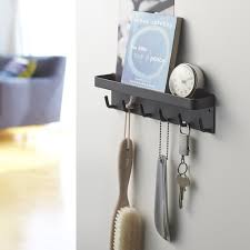 Yamazaki Smart Magnetic Key Rack