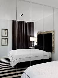 contemporary bedroom melbourne