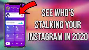 It is developed with the perfect gui that makes it easy to use. How To See Who Viewed Your Insta Profile Unfollowed You Or Blocked You In 2020 On Ios Android Youtube