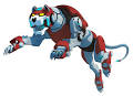 Red Lion (Legendary Defender) | Voltron Wiki | Fandom