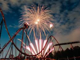 Canada's wonderland is our home and native park here in ontario and the most visited seasonal park in north america. Canada S Wonderland Destination Toronto