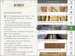 Zondervan Releases Niv Zondervan Study Bible Ios App Bible