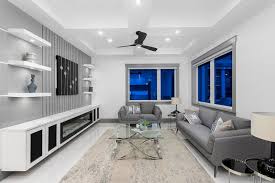 Grey And White Living Room Ideas 20