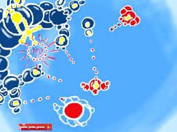 Image result for Bubble Tanks 2 Hacked