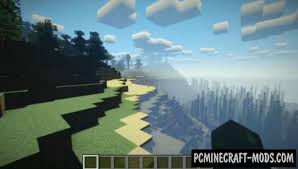 If mods were included it would give players the ability to play more than just the same thing every. Improve Vanilla Graphics Shaders Pack For Mc 1 15 2 1 14 4 Pc Java Mods