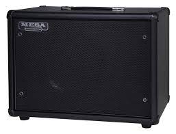 mesa boogie 1x12 widebody closed back