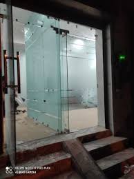 12mm Toughened Glass Door For Home