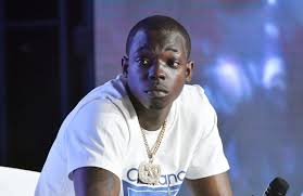 Bobby Shmurda Puts Rick Ross On Blast For Kicking Him Off Show Over Jumping Jokes