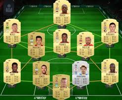 Playing time play 15 matches in the fut live friendly: Fifa 21 Guide To Getting Van Bergen Baumgartl And Gravenberch Eredivisie Targets
