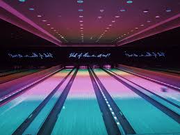 Fusion bowling specializes in bowling alley installation for small, private projects (1 to 4 lanes) in homes and multifamily amenities throughout the usa. My Vibrant Spring Trip To Miami With M Missoni Miami Beach Edition Spring Trip Edition Hotel