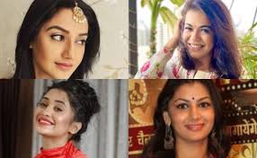 young actresses who are playing mothers