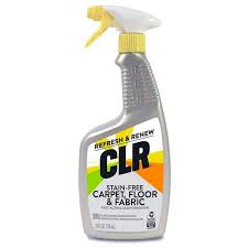 clr 26 oz stain free carpet floor and