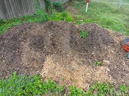 free uteload of mulch landscaping