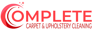 complete carpet and upholstery cleaning