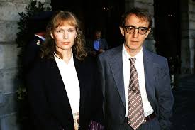 It seems to have done the trick. Woody Allen Hbo Docuseries Explores Past Abuse Allegations It S Just The Tip Of The Iceberg People Com