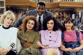 Designing Women Reboot Could Be Coming To Abc Fortune