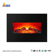 China Small Wall Mounted Electric Fires