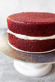 Best Red Velvet Cake House Of Nash Eats gambar png