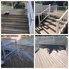 Armorrenew deck resurfacer & concrete patio resurfacer is a proprietary blend of acrylic polymers and military grade resins with concrete and stone powders. What Sherwin Williams Products We Use Trusted And Guaranteed Painting