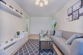 the top 70 minimalist living room ideas