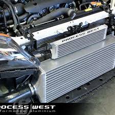 process west engine oil cooler kit