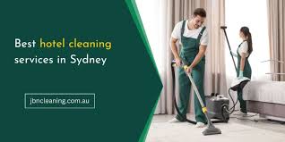 hotel cleaning services in sydney jbn