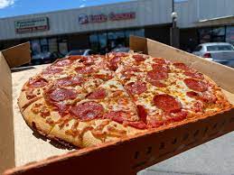 Ready Pizza Price Increasing to $5.55