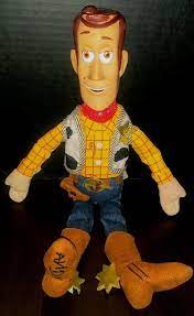 toy story 034 woody 034 doll