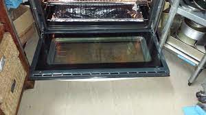 Smeg Oven Door Glass Replacement Oven