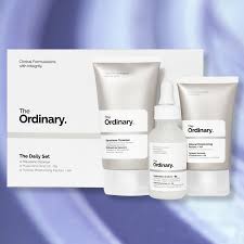 The ordinary is a brand from deciem, an umbrella of brands focused on advanced functional beauty. The Ordinary Launches Daily Set For Skin Care Beginners Allure