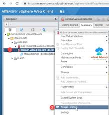 vcloud lab com files images vmware vsphere web cli