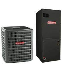 Goodman air conditioner average price range. 2 Ton Goodman 15 Seer R410a Air Conditioner Split System National Air Warehouse