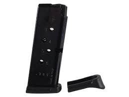 ruger magazine ruger lcp 380 acp 6
