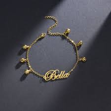 ned jewels stainless steel bracelets