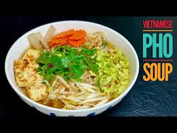 vietnamese pho soup super easy