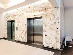 Fusion Soundproof Wall Panels For More