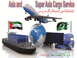 Leasing a van for business use reduces the upfront cos. Asia And Super Asia Cargo Service