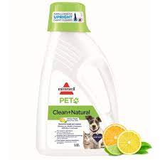 pet clean natural formula 3244c