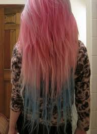 Explore pink hair color ideas and hairstyles with matrix. Image About Girl In Hair By Katka On We Heart It