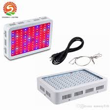 Full Spectrum Led Grow Light 1000w 1200w Double Chips Led Grow Lights Indoor Hydroponic Systems Plants Lamp For Flowering And Growing 1000 Watt Grow Light Outdoor Garden Lights From Sunway518 36 43 Dhgate Com