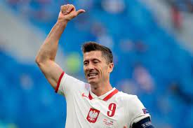 Polacy rozpoczęli zmagania na euro 2020 od przegranej ze słowacją 1:2. Yy7zcu5zfi L8m