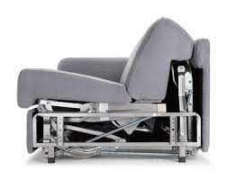 the lolet sofa bed mechanism