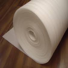 2mm laminate foam underlay carpets