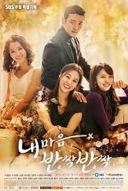 Monday & tuesday 21:00 language: Drama Korea My Heart Twinkle Twinkle Subtitle Indonesia Drama Korea Drama Korean Drama