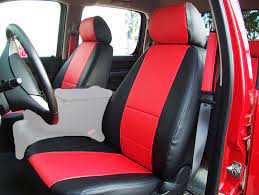 Front Seat Covers For Chevy Silverado