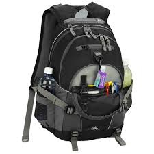 high sierra loop backpack 116478