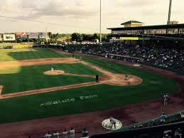 Sugar Land Skeeters On The Field Picture Of Constellation