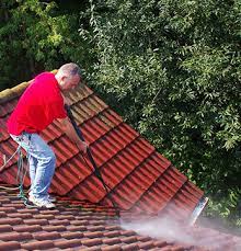 Roof Cleaning Melbourne | WorldClass Roofing